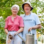 Gardening Activities for Seniors