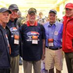 Group of Senior Citizen
