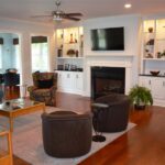 A Stunning View of the Home's Interior