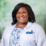 New Medical Director, Victoria Beamer, MD