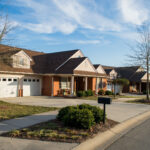 Beautiful Residential Area