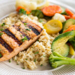 Meals and Amenities at Twin Lakes Retirement Center