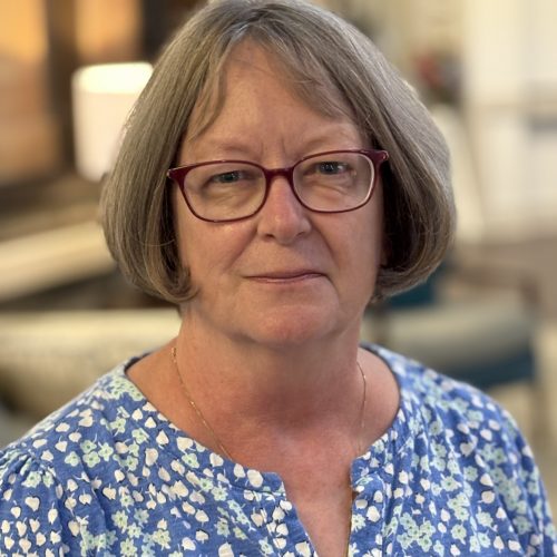 Mary Wiseman