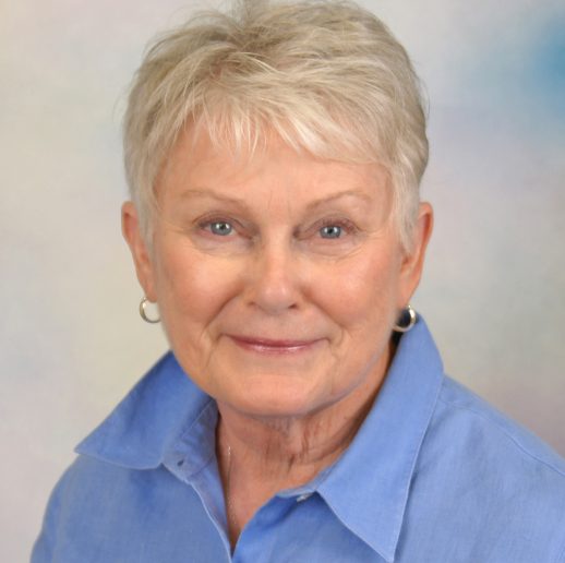 Susan Klopman